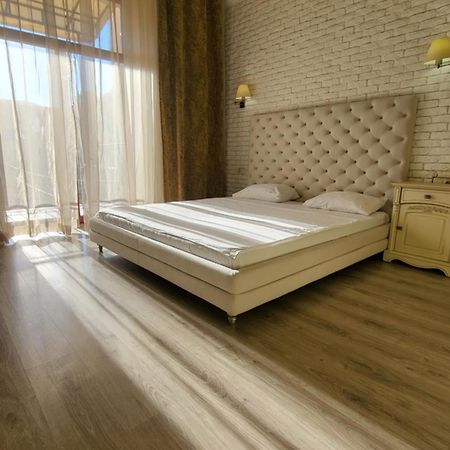 Hotel Menshikov Odessa Luaran gambar