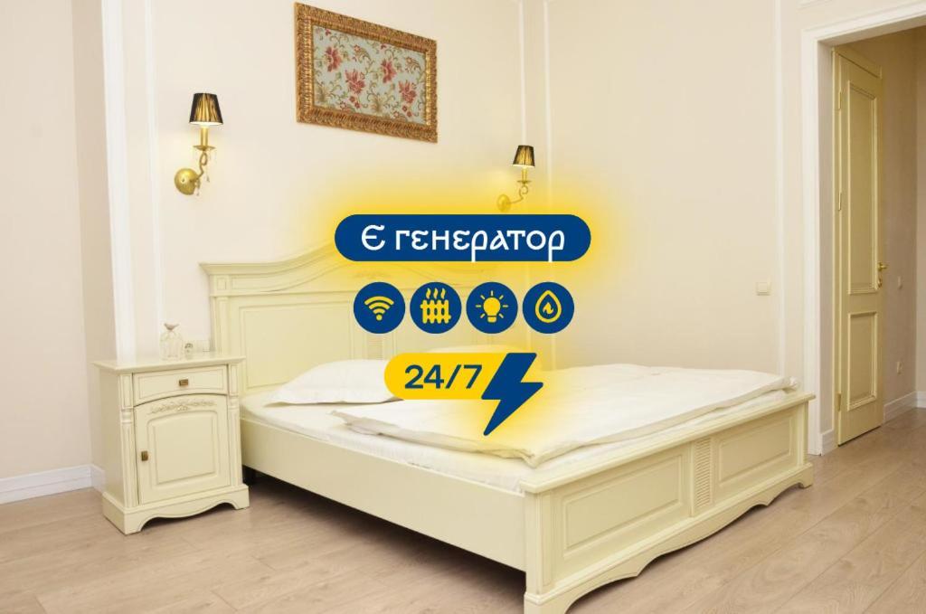 Hotel Menshikov Odessa Luaran gambar