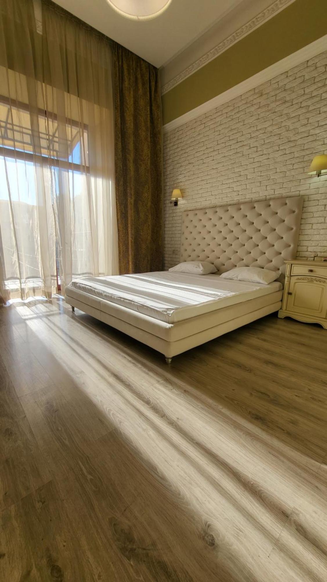 Hotel Menshikov Odessa Luaran gambar