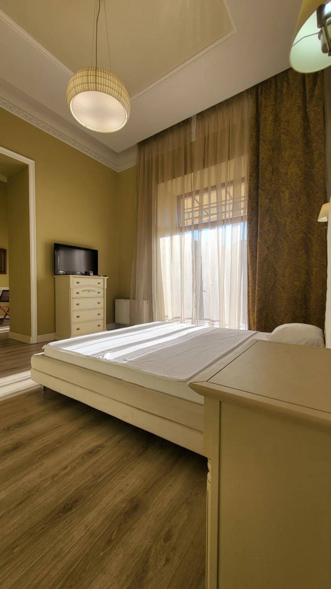 Hotel Menshikov Odessa Luaran gambar