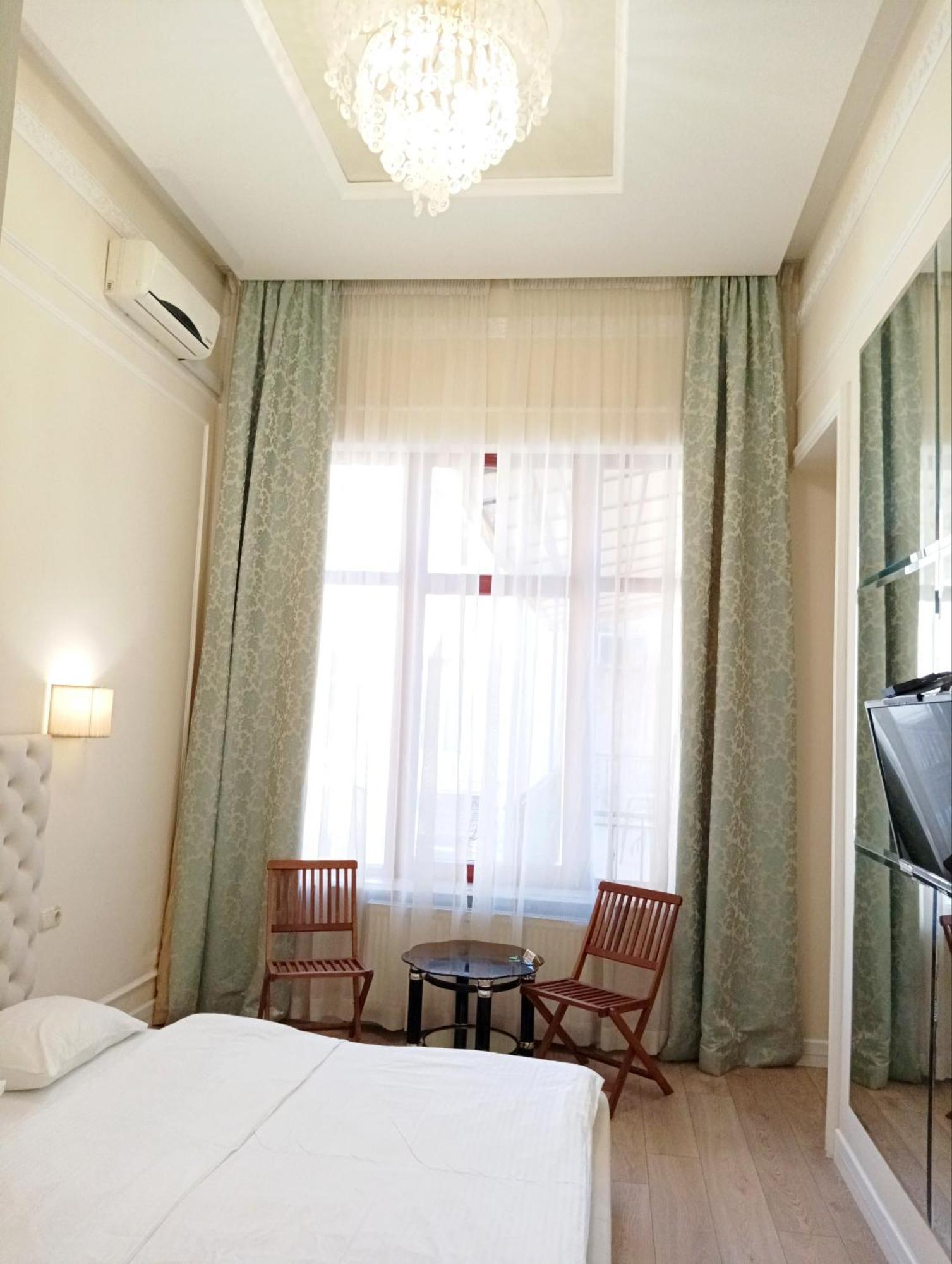 Hotel Menshikov Odessa Luaran gambar