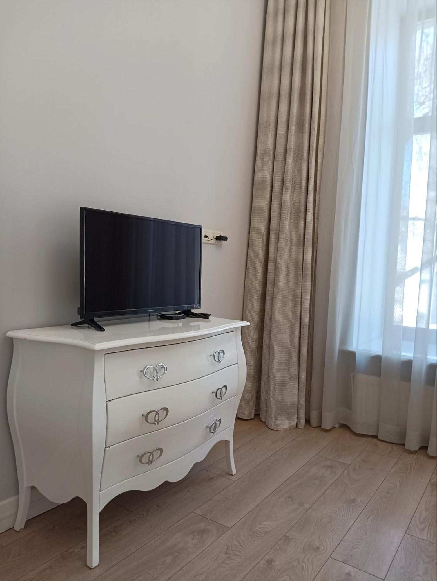 Hotel Menshikov Odessa Luaran gambar