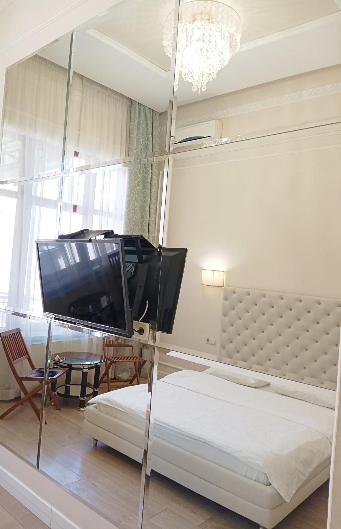 Hotel Menshikov Odessa Luaran gambar