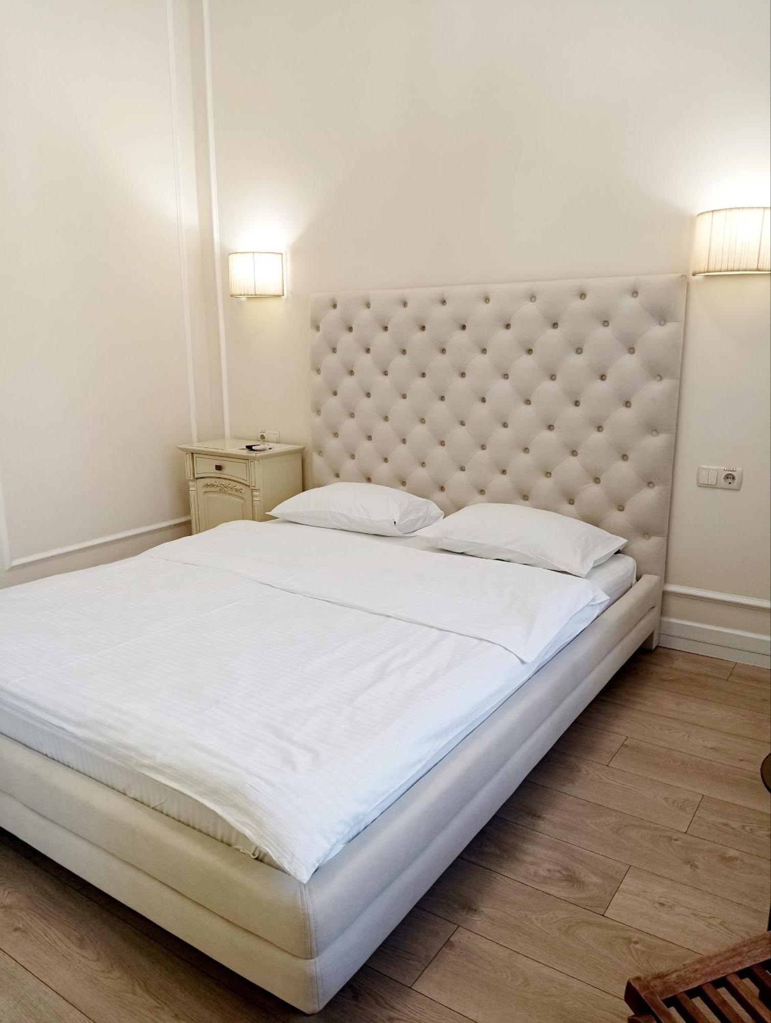 Hotel Menshikov Odessa Luaran gambar